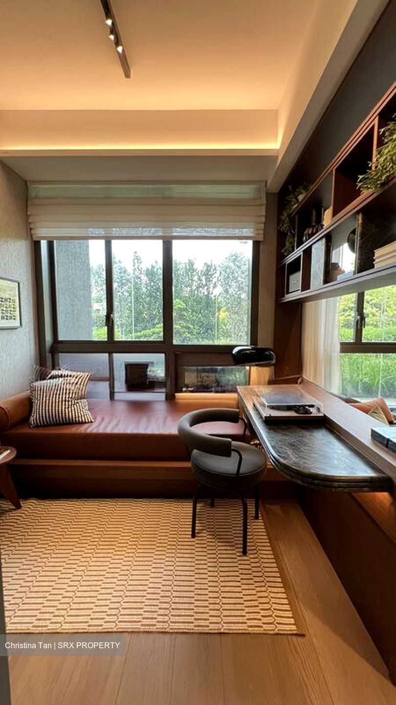 Aurea (D7), Apartment #531348511